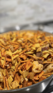 Sweet & Spicy Trash Mix